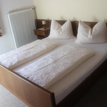 Apartmán Haus Bergblick Bad Kleinkirchheim Pokoj fotografie