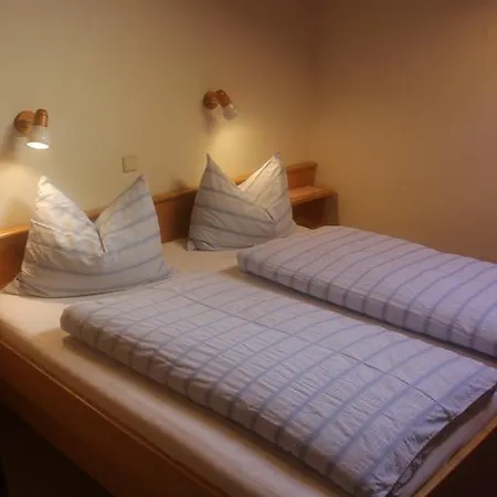 Apartmán Haus Bergblick Bad Kleinkirchheim Pokoj fotografie