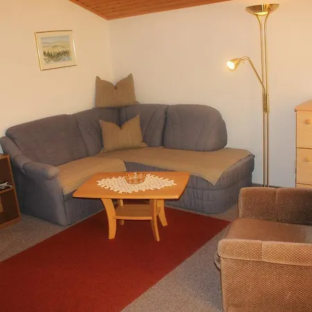 Apartmán Haus Bergblick Bad Kleinkirchheim Pokoj fotografie