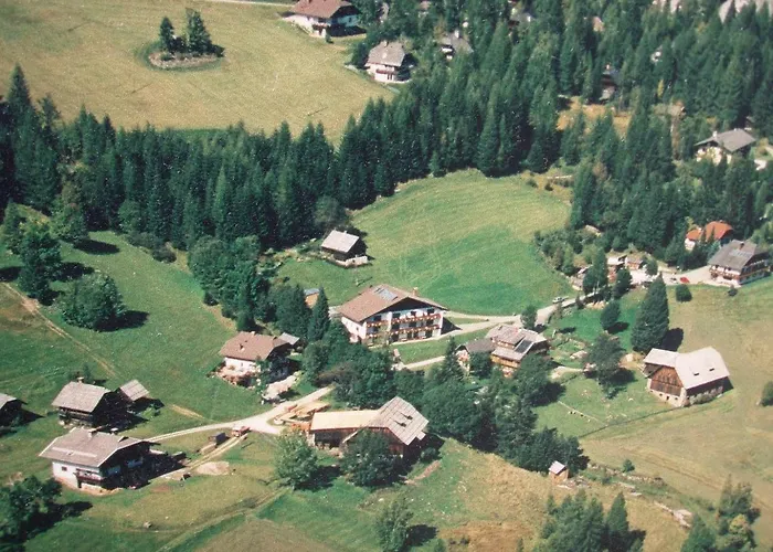 Haus Bergblick