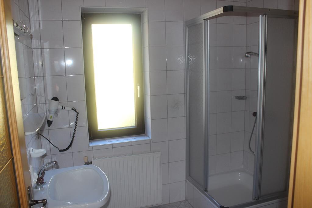 Apartment Haus Bergblick Bad Kleinkirchheim