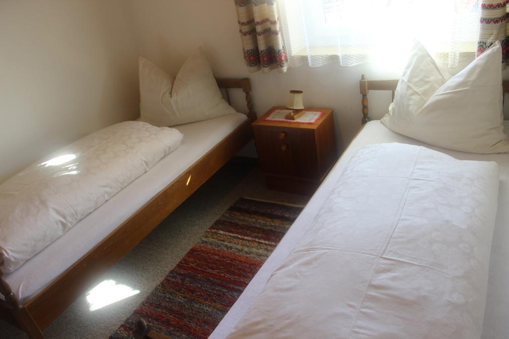 Apartment Haus Bergblick *