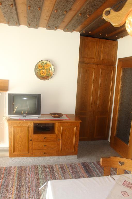 Haus Bergblick Bad Kleinkirchheim