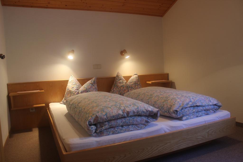 Apartment Haus Bergblick *