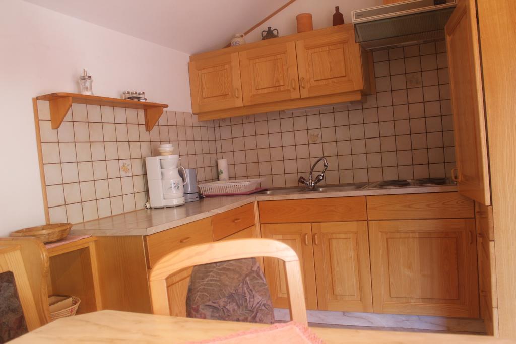 Apartment Haus Bergblick