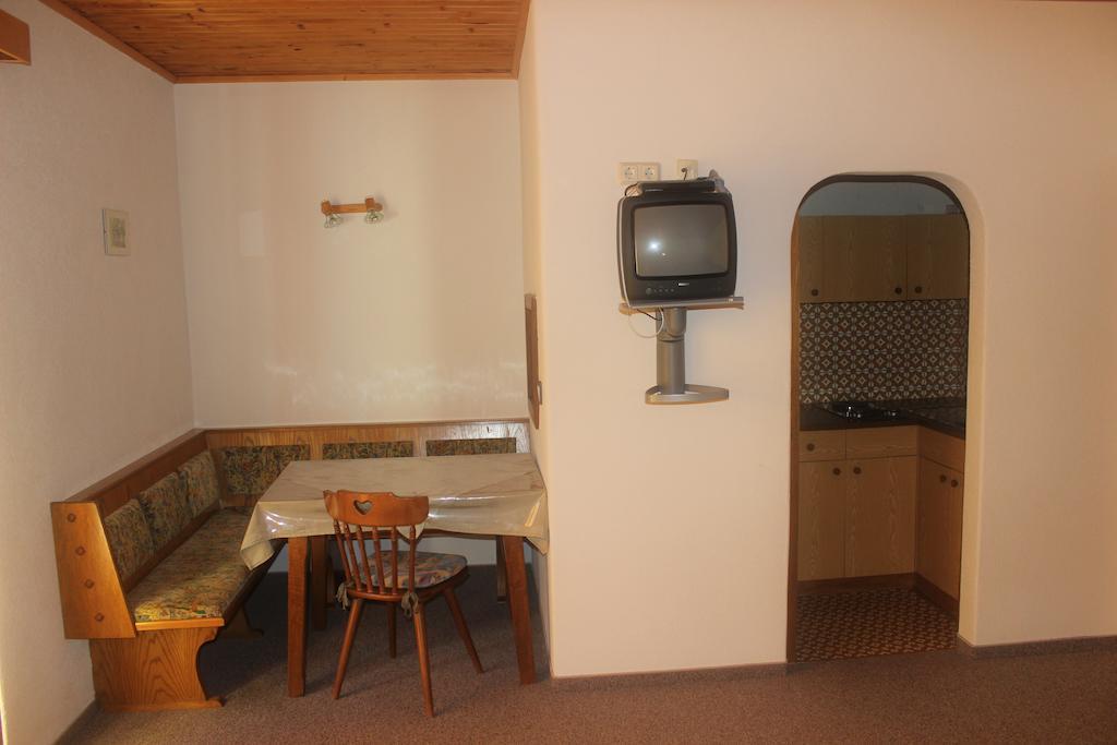 Haus Bergblick