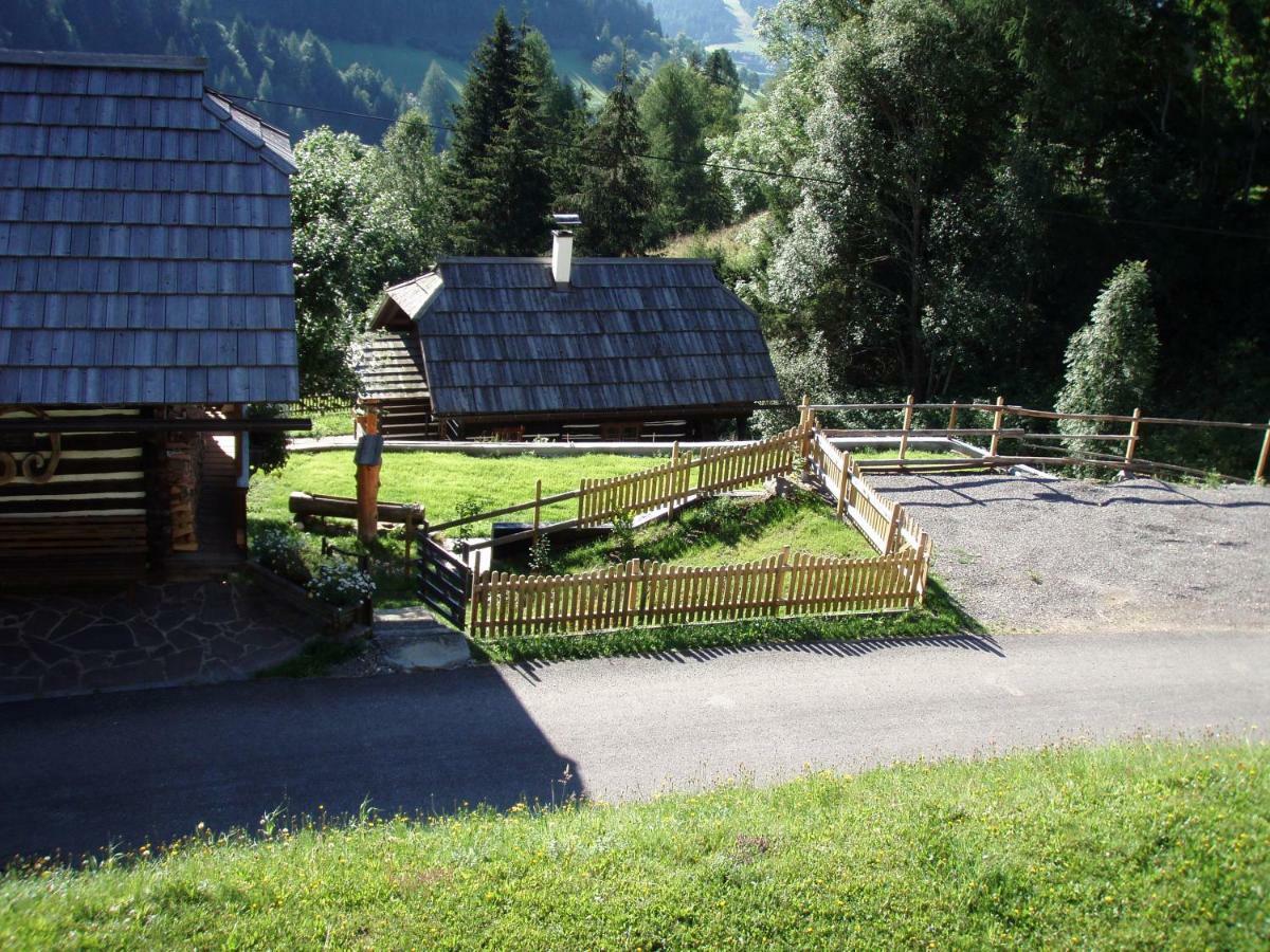 Haus Bergblick Apartment